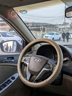 هيونداي أكسنت
